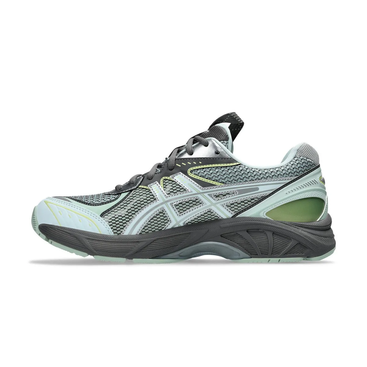 UB6-S GT-2160 'Arctic Blue Carbon' Asics Shoes