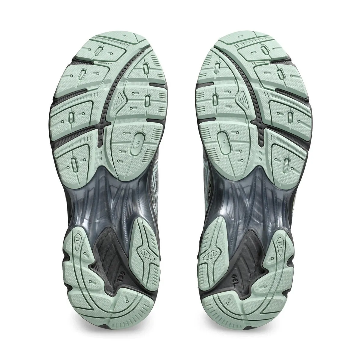 UB6-S GT-2160 'Arctic Blue Carbon' Asics Shoes