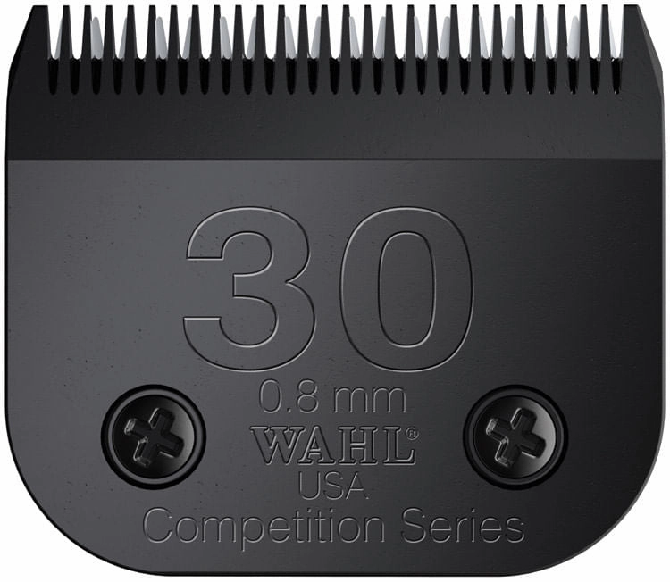 Ultimate Competition Series Blades