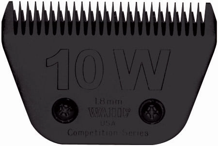 Ultimate Competition Series Blades