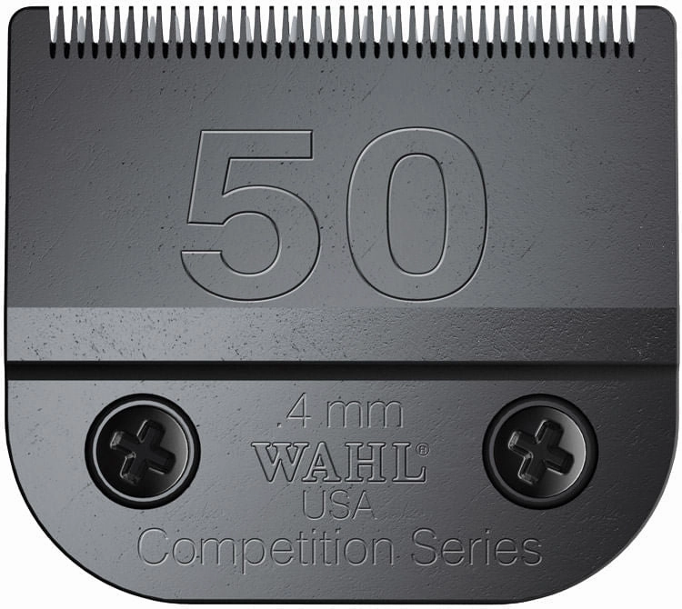 Ultimate Competition Series Blades