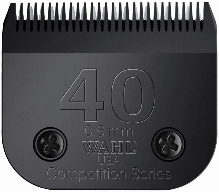 Ultimate Competition Series Blades