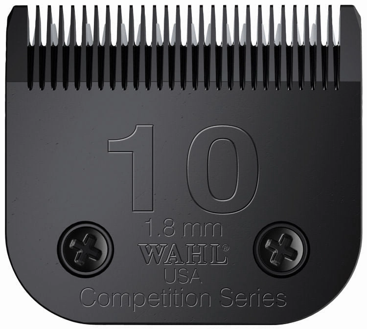Ultimate Competition Series Blades