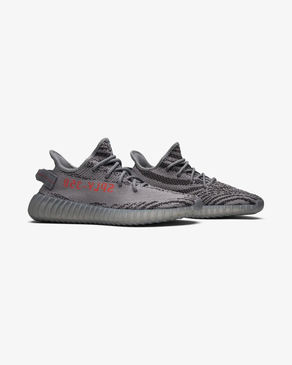 un-archiving ADIDAS YEEZY BOOST 350 V2 BELUGA 2.0