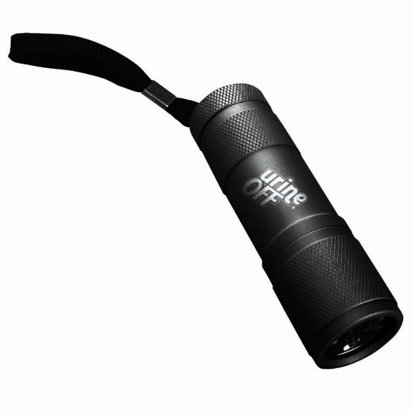 Urine Off LED Urine Finder