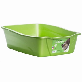 Van Ness Litter Pan - Giant