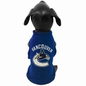 Vancouver Canucks All Star NHL Tshirt