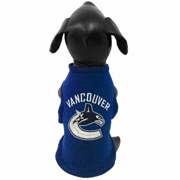 Vancouver Canucks All Star NHL Tshirt