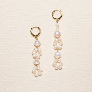 Veronica Earrings ecco Shoes