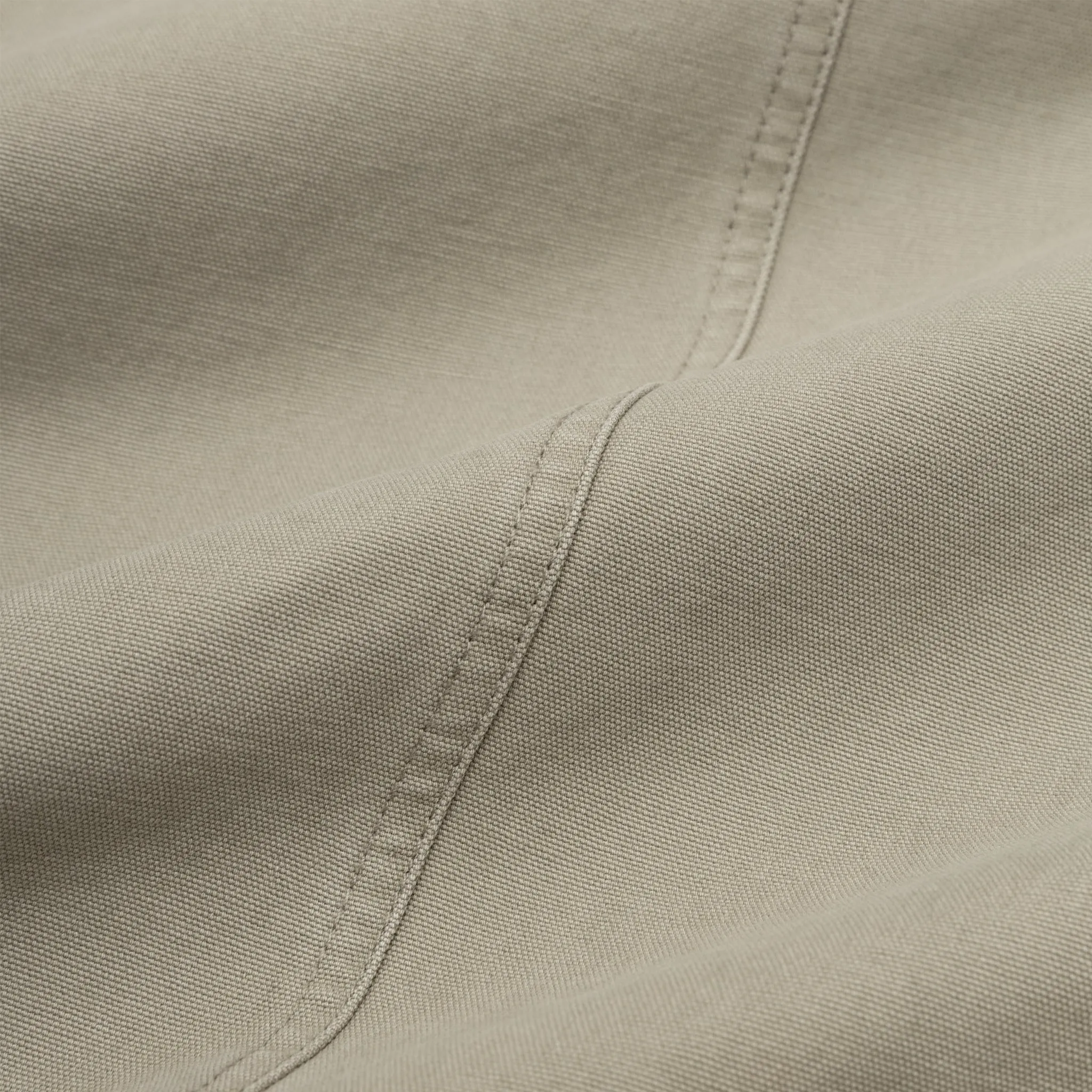 VESTE PIET CANVAS WORK JACKET