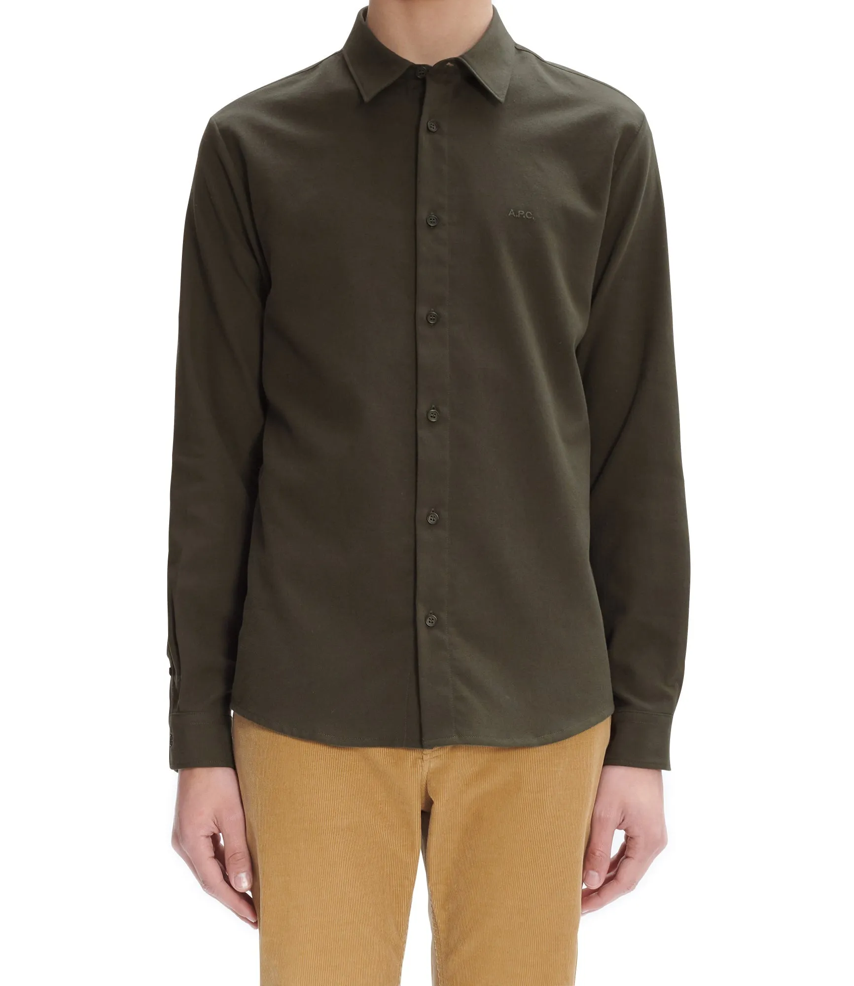 Vincent shirt