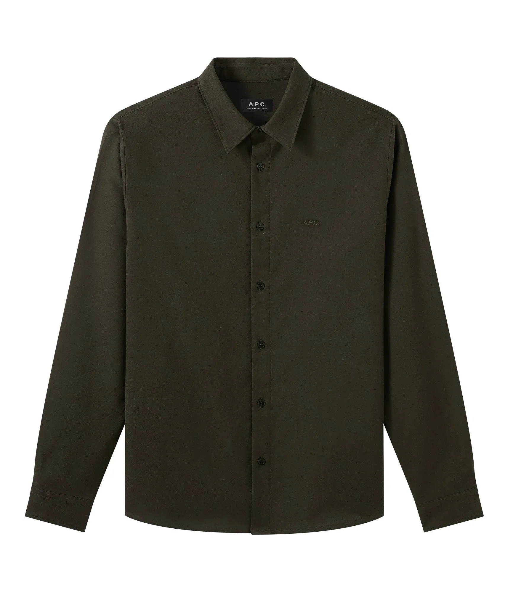 Vincent shirt