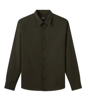 Vincent shirt