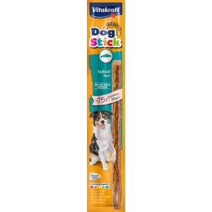 Vitakraft Dog Stick Seafood 1pc