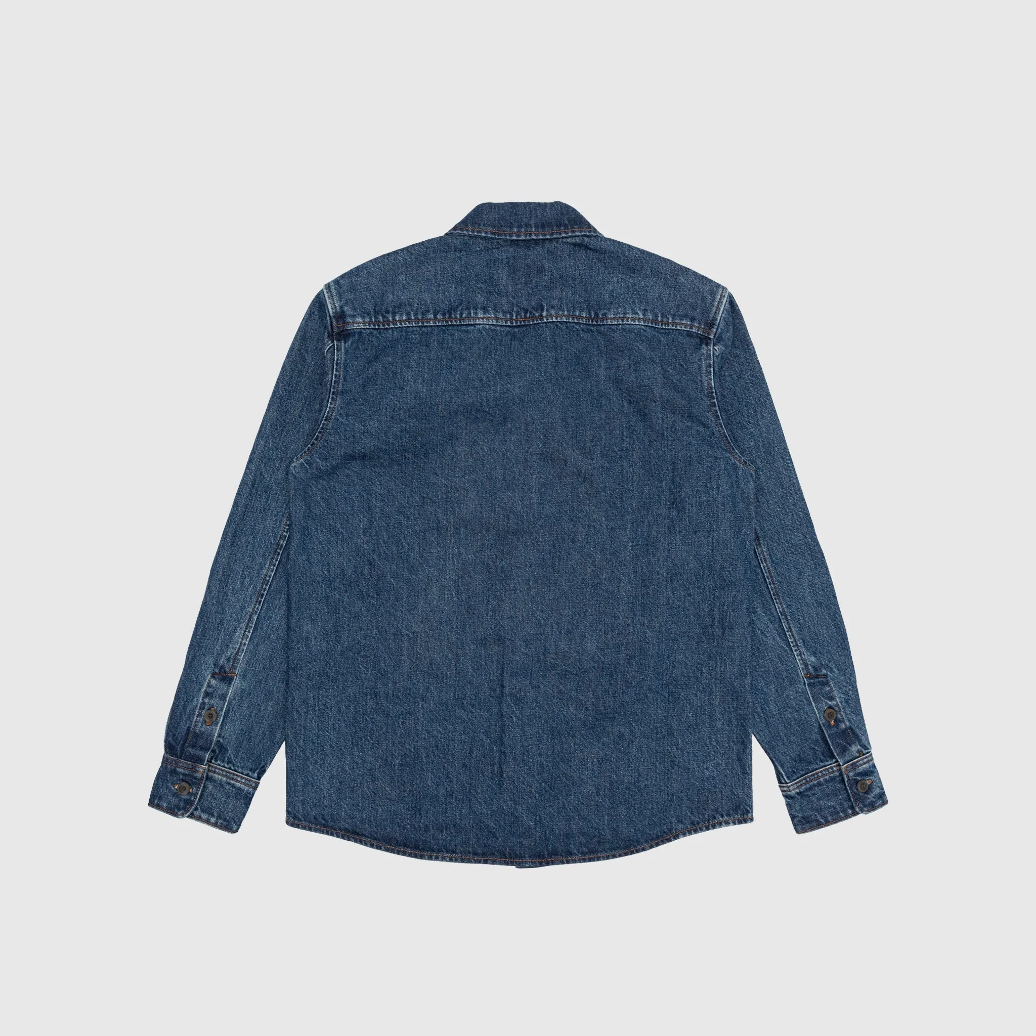 VITTORIO BRODEE POITRINE OVERSHIRT