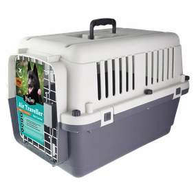 WagTime - Air Traveller Pet Carrier (Small)