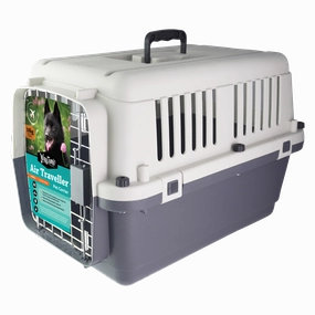 WagTime - Air Traveller Pet Carrier (Small)