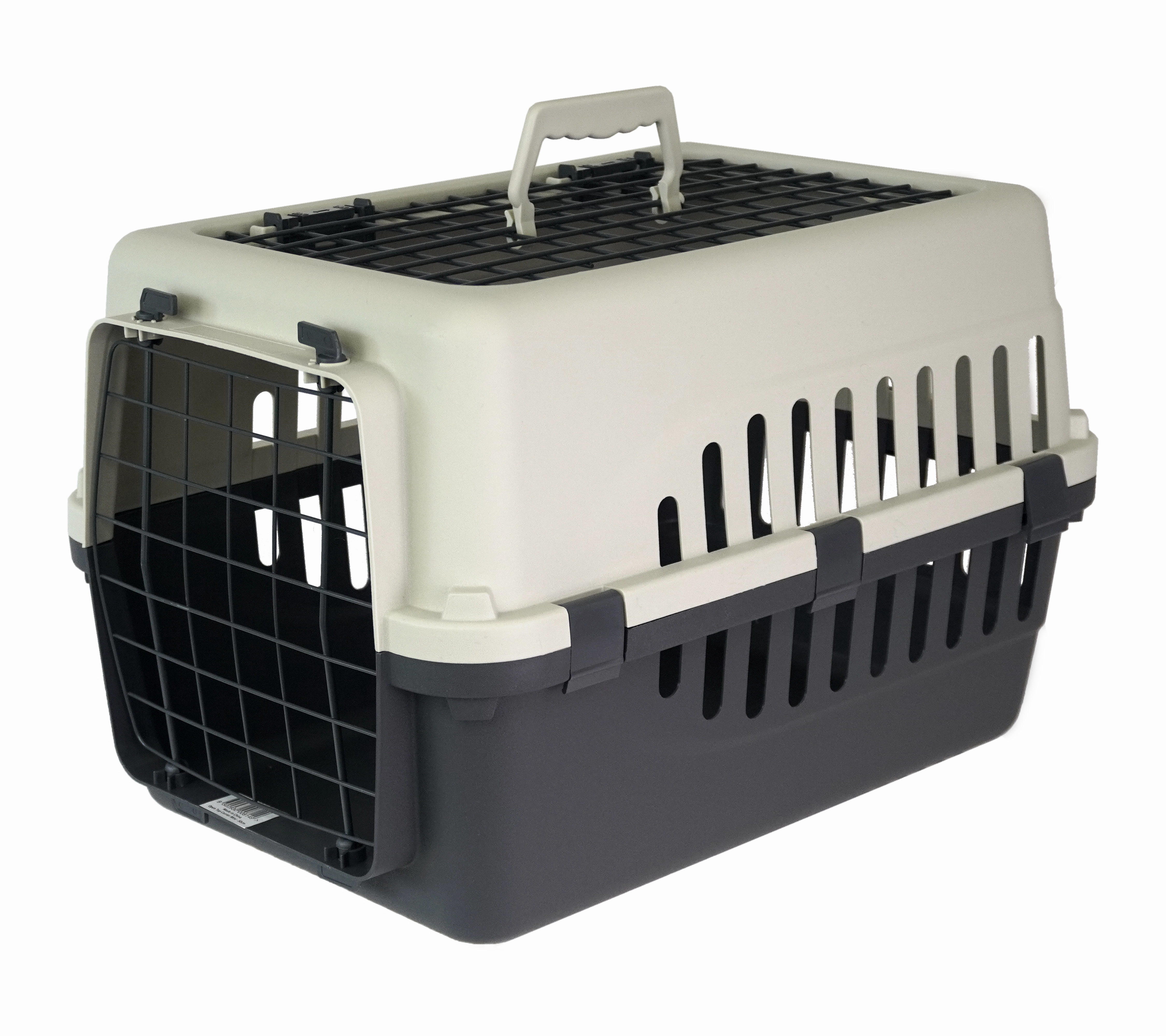 WagTime - Traveller Open Top Carrier (Mini)