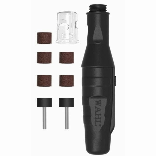 Wahl Classic Nail Smoother