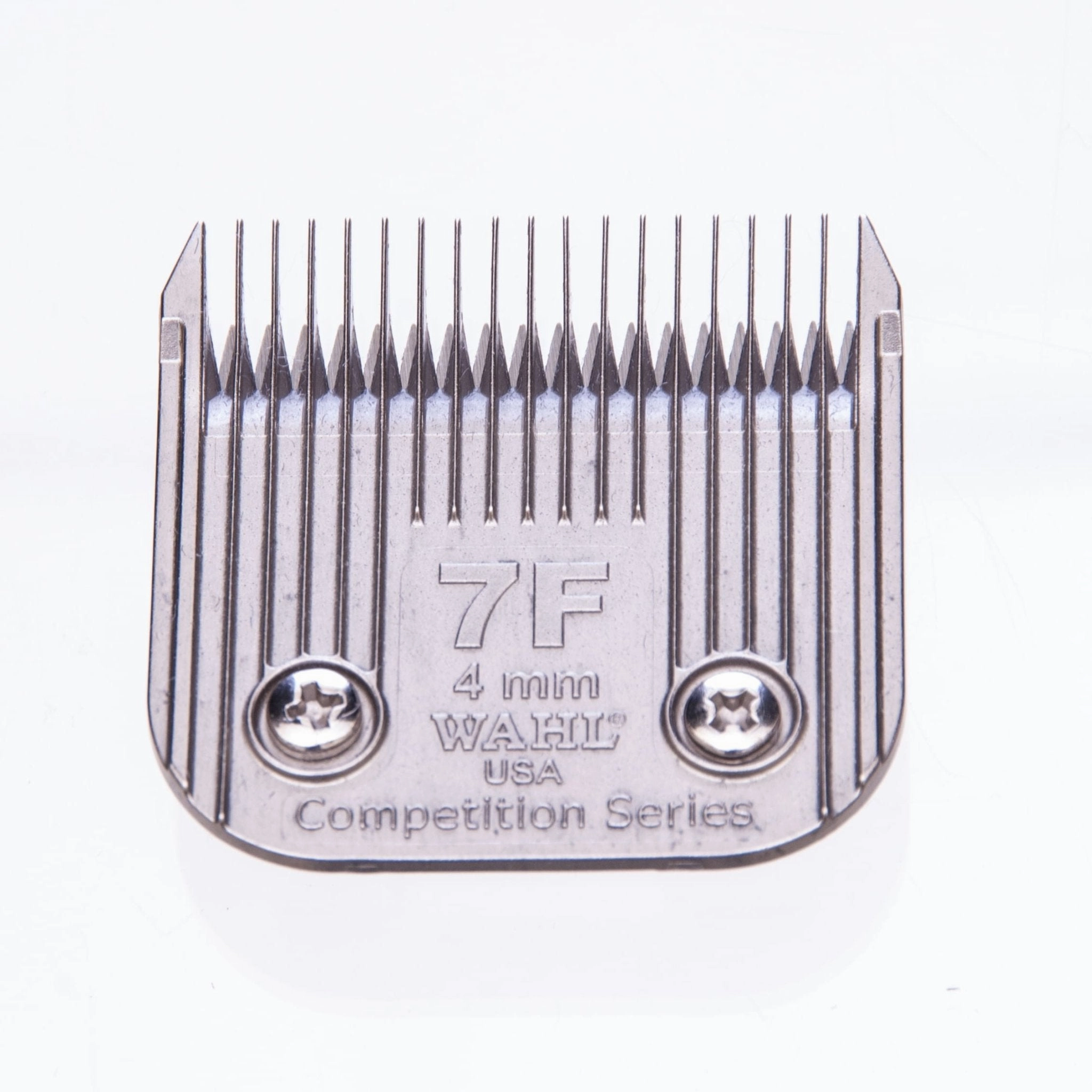 Wahl Competition Series Detachable Clipper Blades