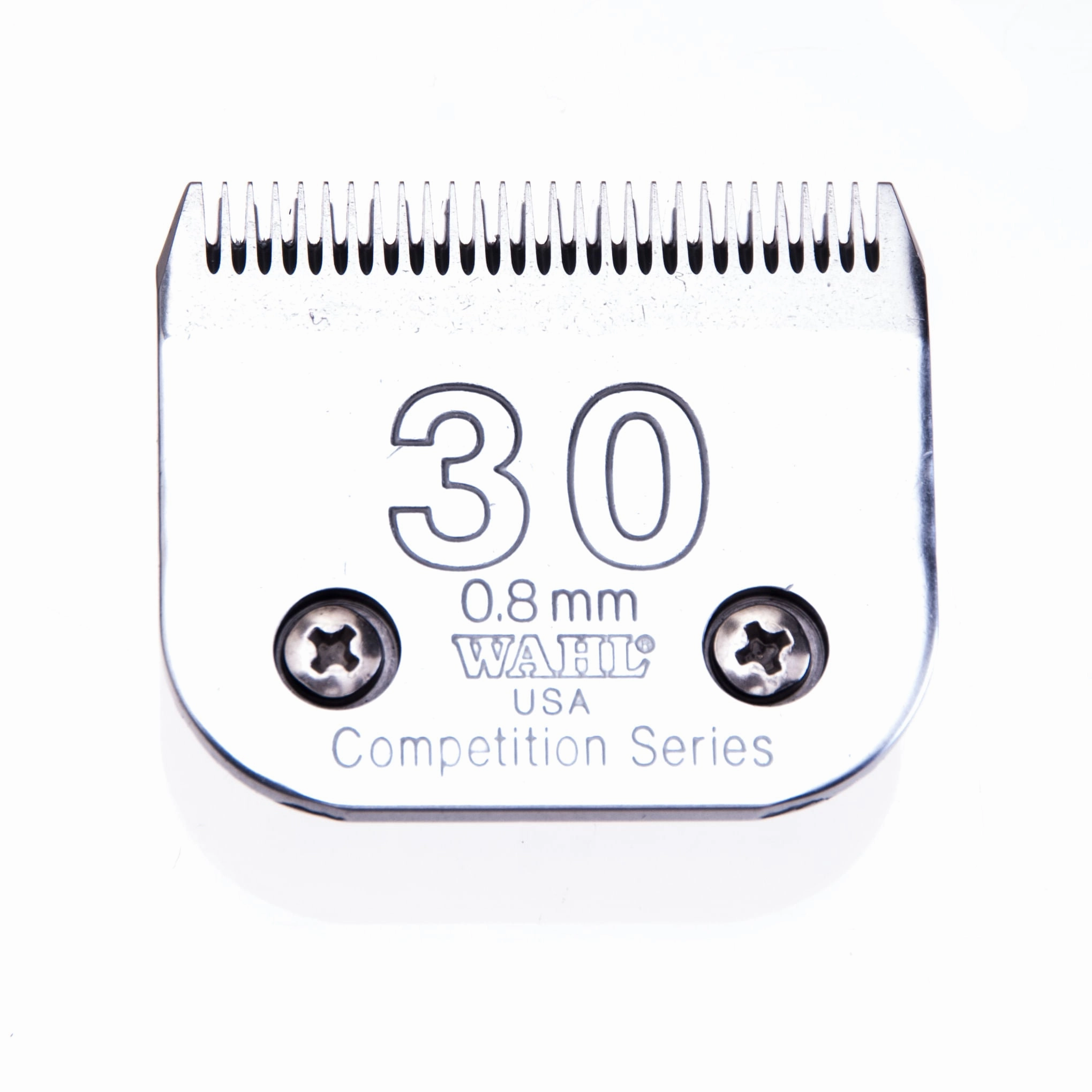 Wahl Competition Series Detachable Clipper Blades