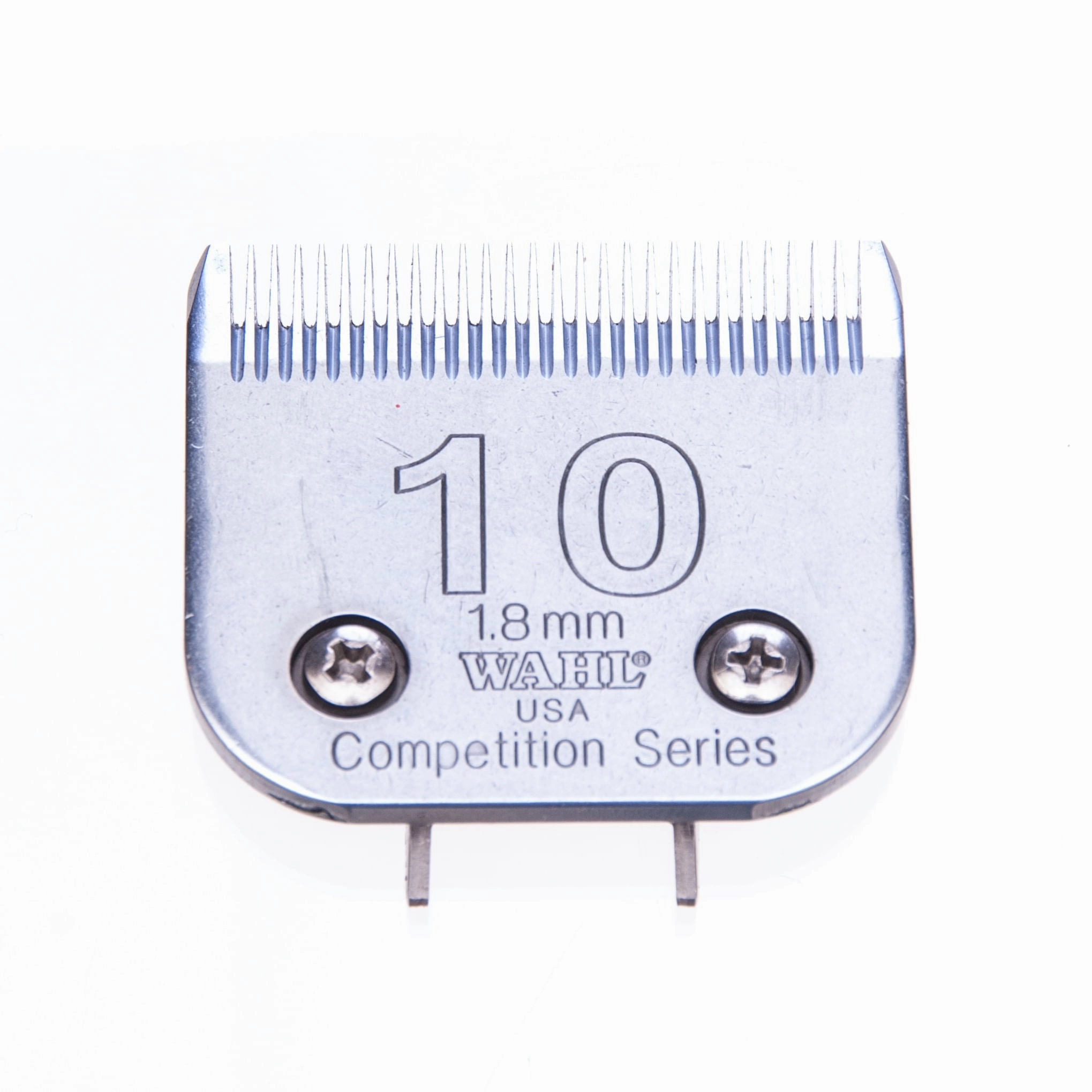 Wahl Competition Series Detachable Clipper Blades