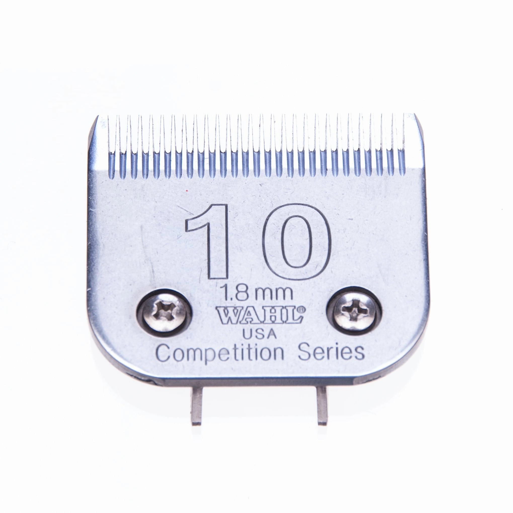 Wahl Competition Series Detachable Clipper Blades