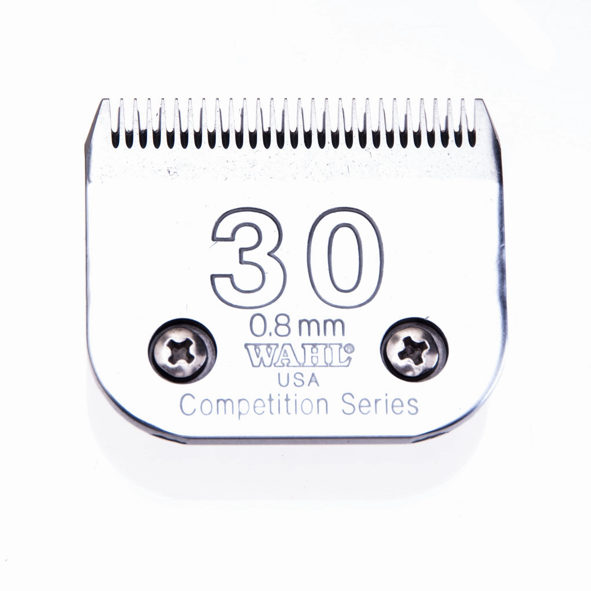 Wahl Competition Series Detachable Clipper Blades