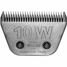 Wahl Competition Series Detachable Clipper Blades