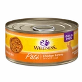 Wellness Chicken Wet Cat Food