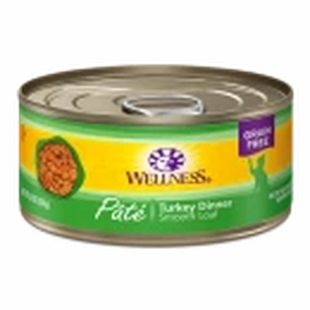 Wellness Turkey Wet Cat Food