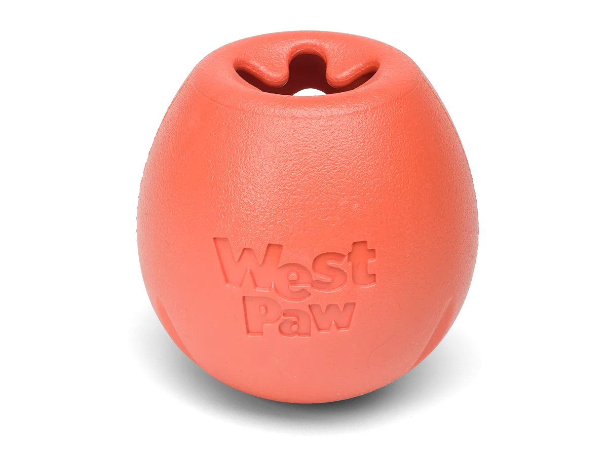 West Paw Rumbl Puzzle Toy