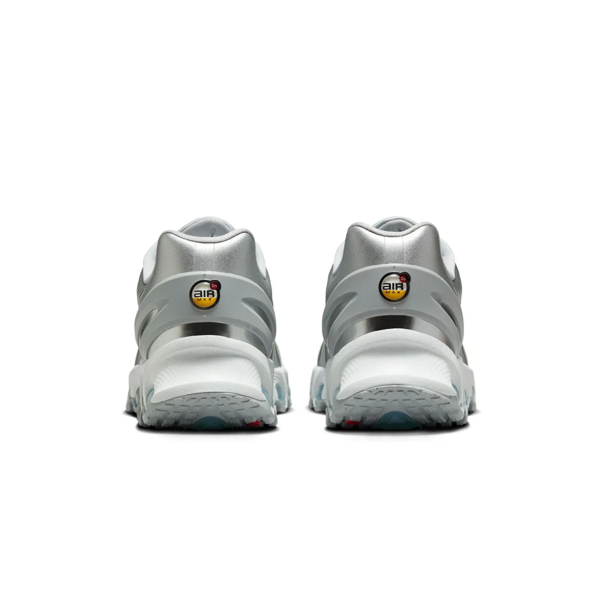 Wmns Air Max DN8 'Wolf Grey Off White'