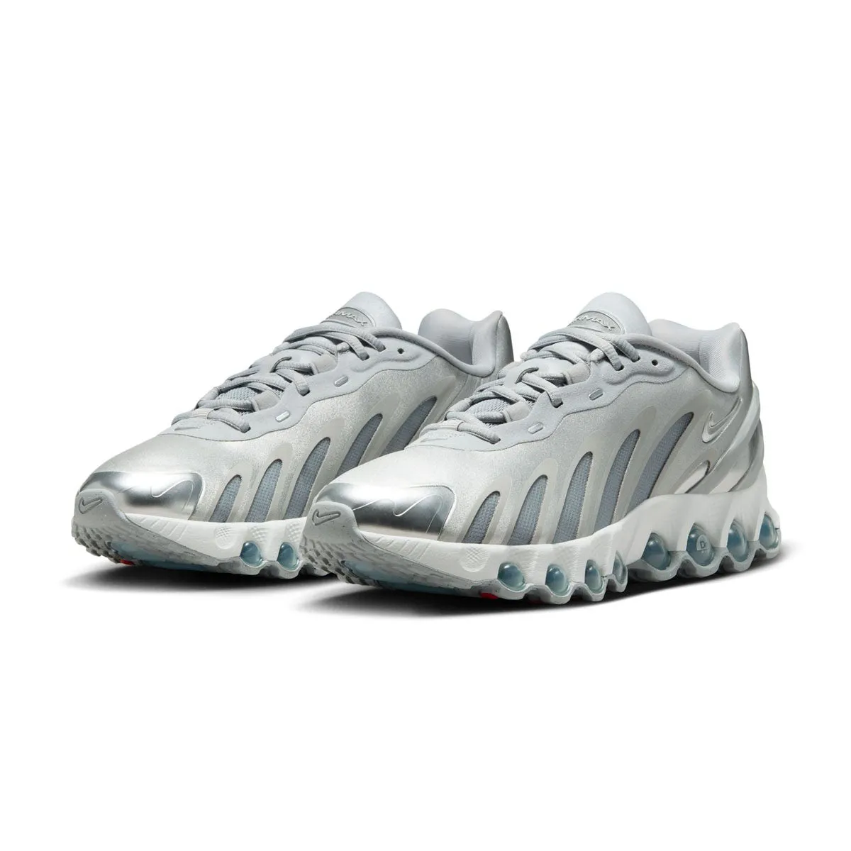 Wmns Air Max DN8 'Wolf Grey Off White'