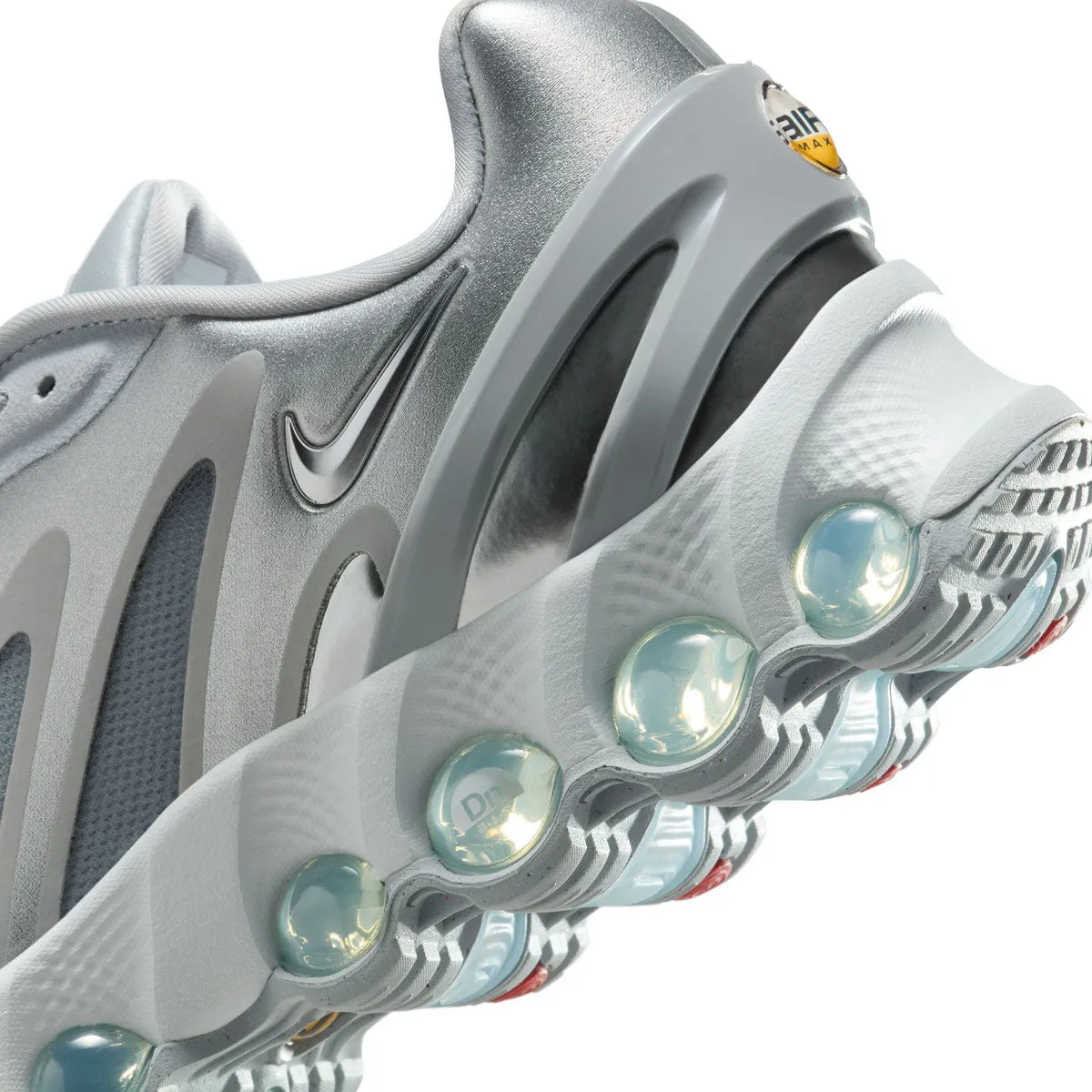 Wmns Air Max DN8 'Wolf Grey Off White'