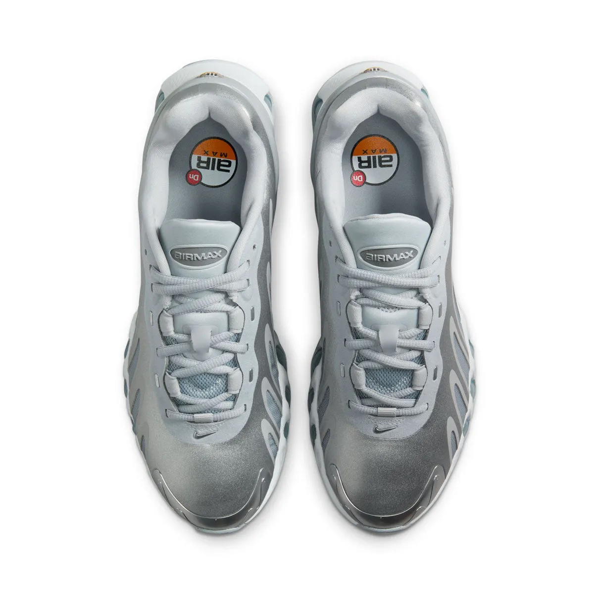 Wmns Air Max DN8 'Wolf Grey Off White'