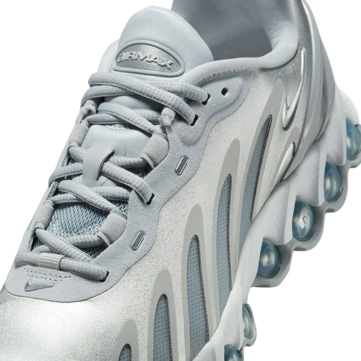 Wmns Air Max DN8 'Wolf Grey Off White'