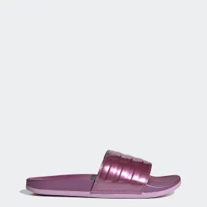 Women's adidas Adilette Comfort Slides Hey Dude Shoes
