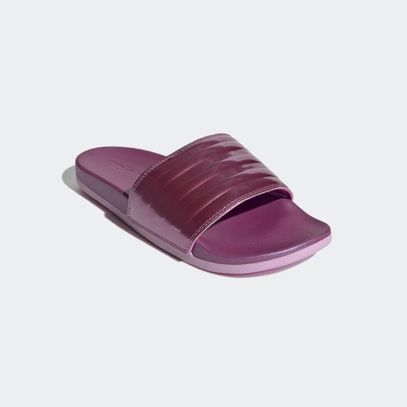 Women's adidas Adilette Comfort Slides Hey Dude Shoes