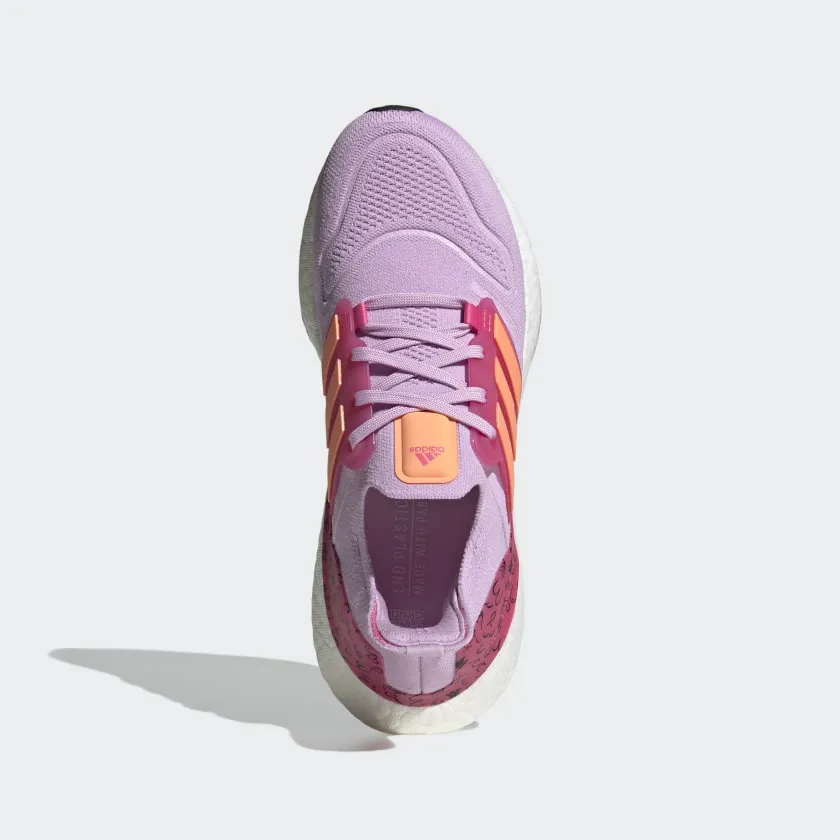 Women's adidas ULTRABOOST 22 BCA RUNNING SHOES Hey Dude Shoes