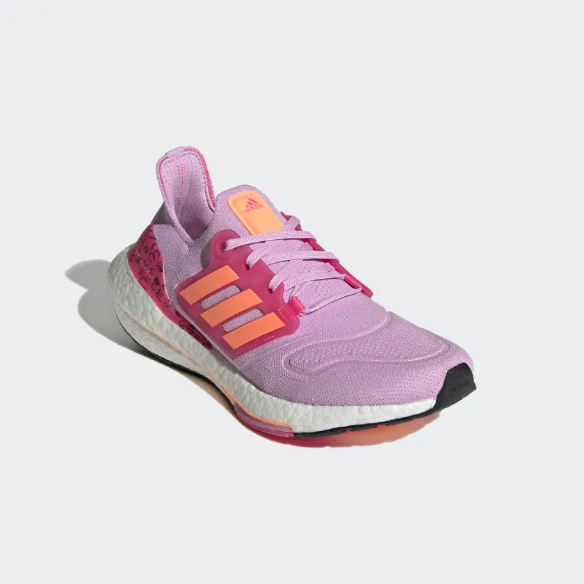 Women's adidas ULTRABOOST 22 BCA RUNNING SHOES Hey Dude Shoes