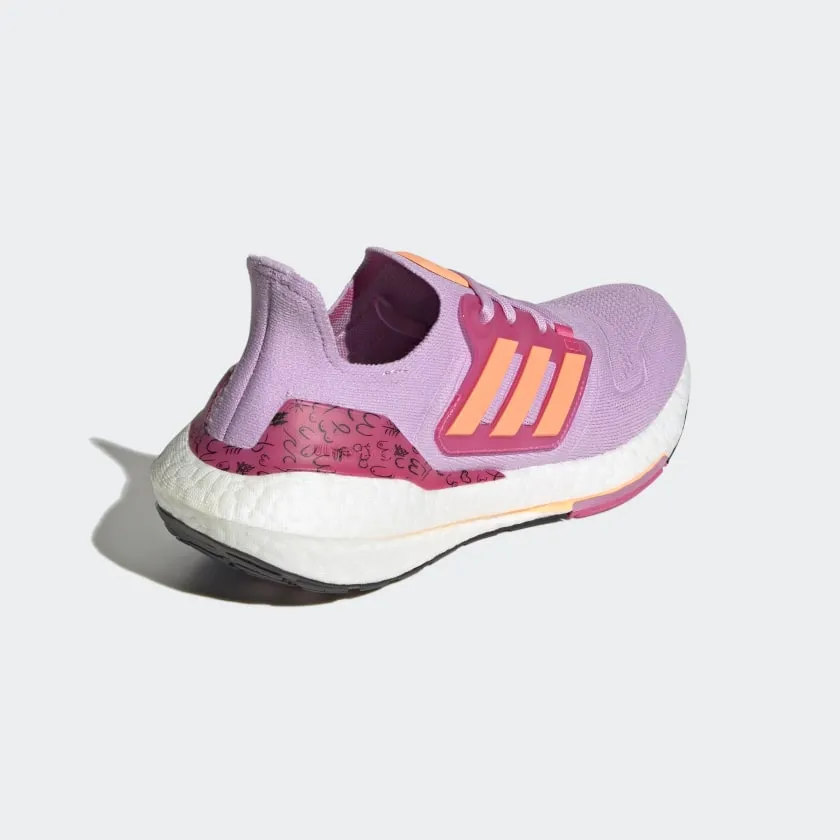 Women's adidas ULTRABOOST 22 BCA RUNNING SHOES Hey Dude Shoes