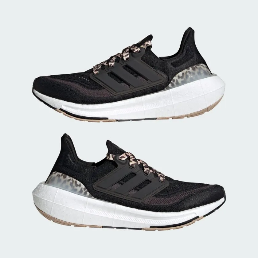 Women's adidas Ultraboost Light Running Shoes Hey Dude Shoes