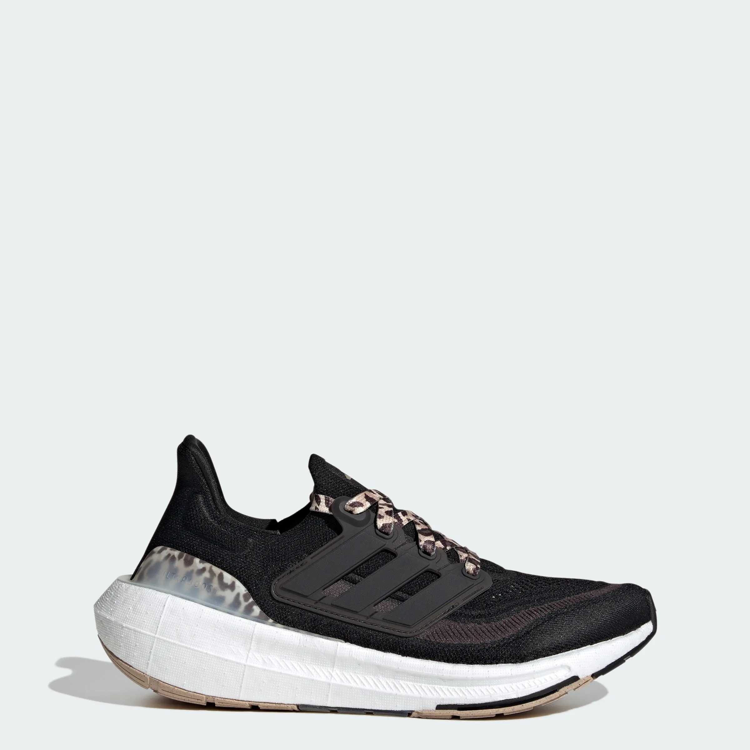 Women's adidas Ultraboost Light Running Shoes Hey Dude Shoes