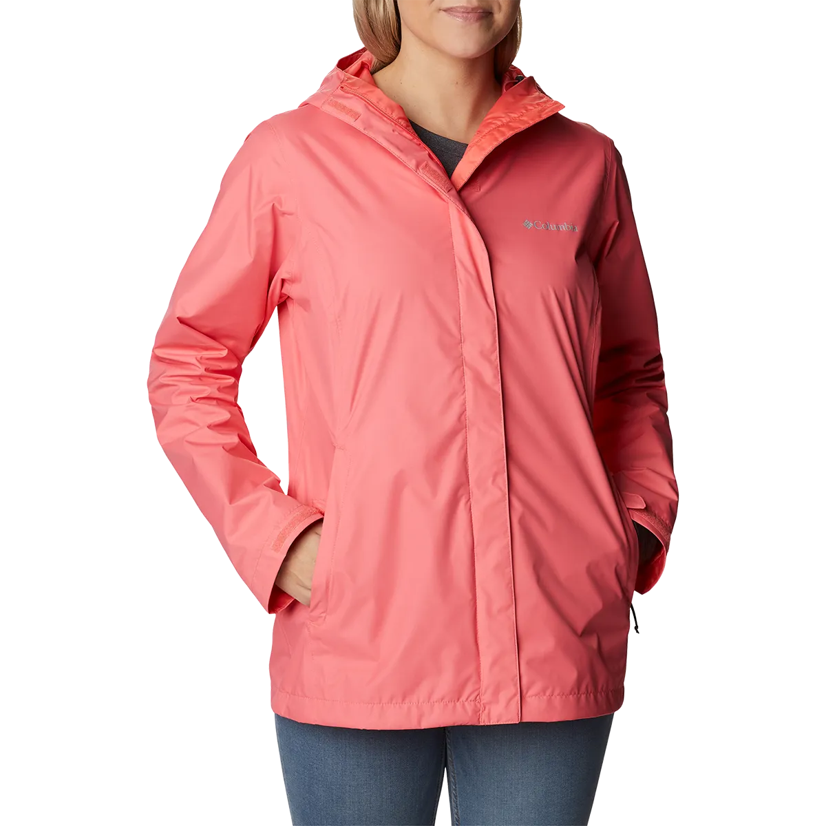 Women's Arcadia II Jacket Asics Shoes