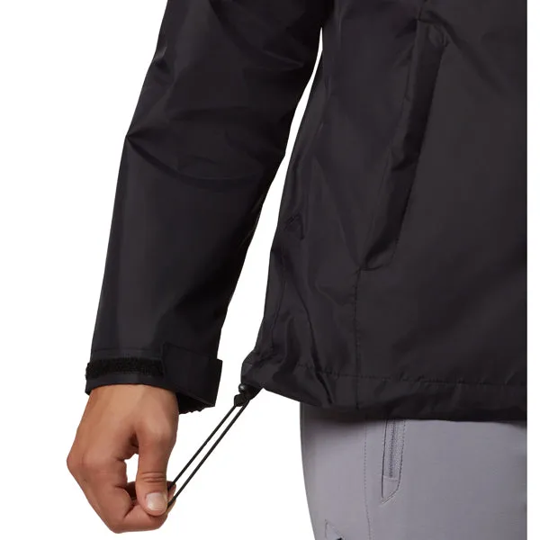 Women's Arcadia II Jacket Asics Shoes