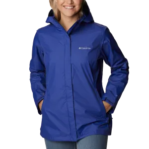 Women's Arcadia II Jacket Asics Shoes