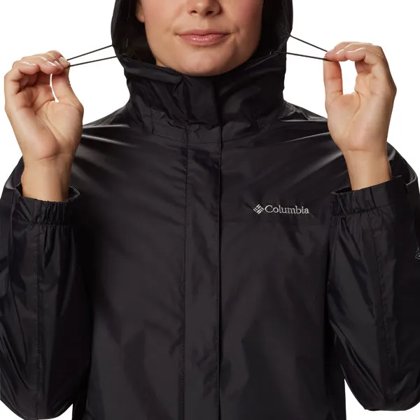 Women's Arcadia II Jacket Asics Shoes