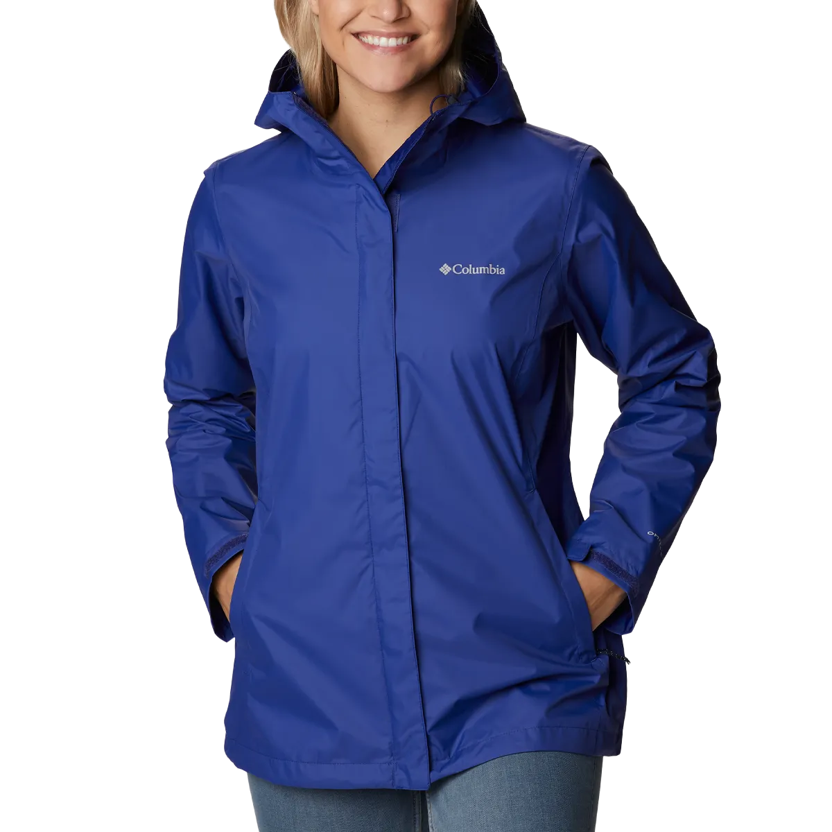 Women's Arcadia II Jacket Asics Shoes
