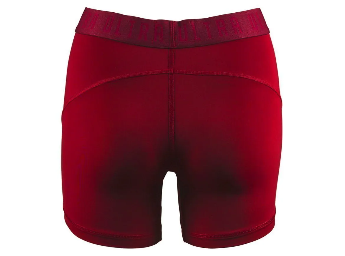 Women's Compression Shorts (200200-657) Ultra Football Clothing